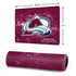 NHL Colorado Avalanche Iced