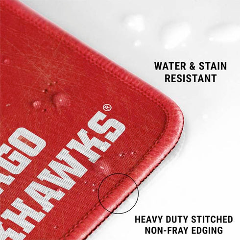 NHL Chicago Blackhawks Iced