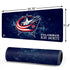 NHL Columbus Blue Jackets Iced