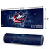 NHL Columbus Blue Jackets Iced