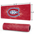 NHL Montreal Canadiens Iced