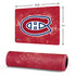 NHL Montreal Canadiens Iced