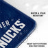 NHL Vancouver Canucks Iced
