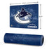 NHL Vancouver Canucks Iced