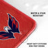 NHL Washington Capitals Iced