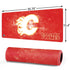 NHL Calgary Flames Iced