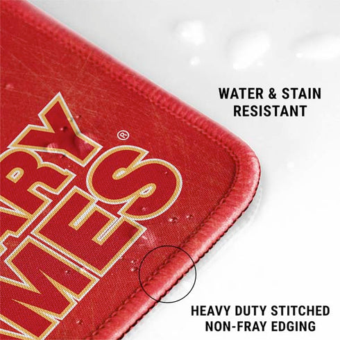 NHL Calgary Flames Iced