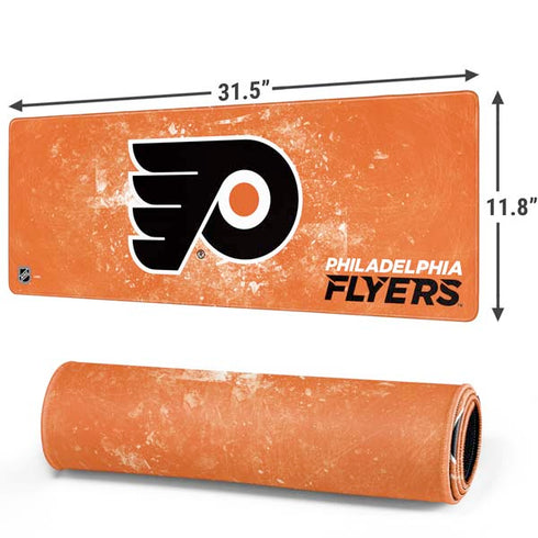 NHL Philadelphia Flyers Iced