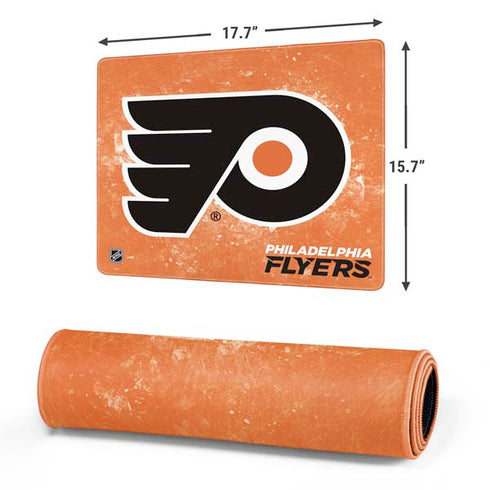 NHL Philadelphia Flyers Iced