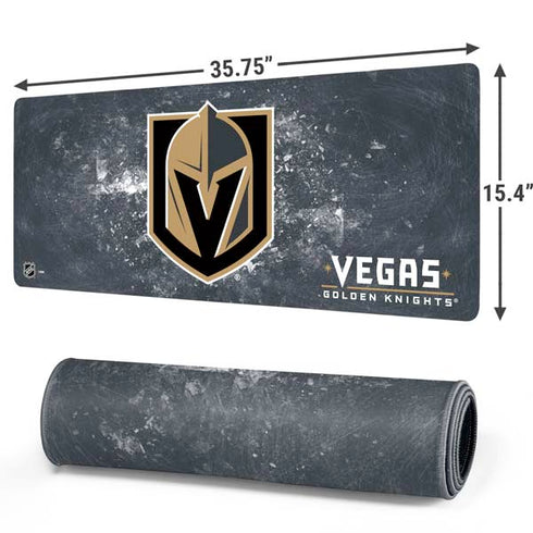 NHL Vegas Golden Knights Iced