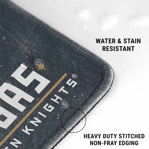 NHL Vegas Golden Knights Iced