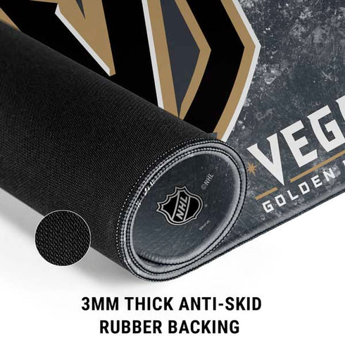 NHL Vegas Golden Knights Iced