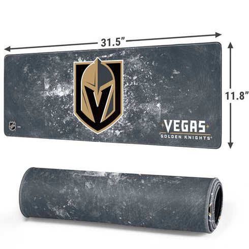NHL Vegas Golden Knights Iced