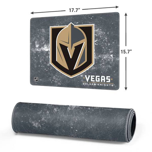 NHL Vegas Golden Knights Iced