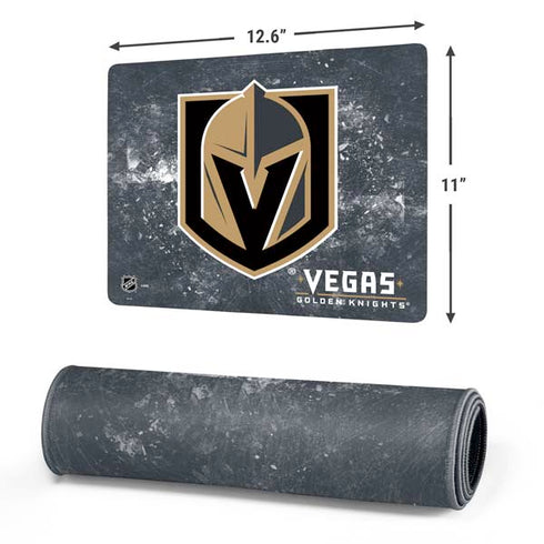 NHL Vegas Golden Knights Iced