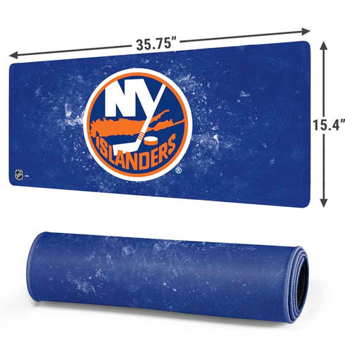 NHL New York Islanders Iced