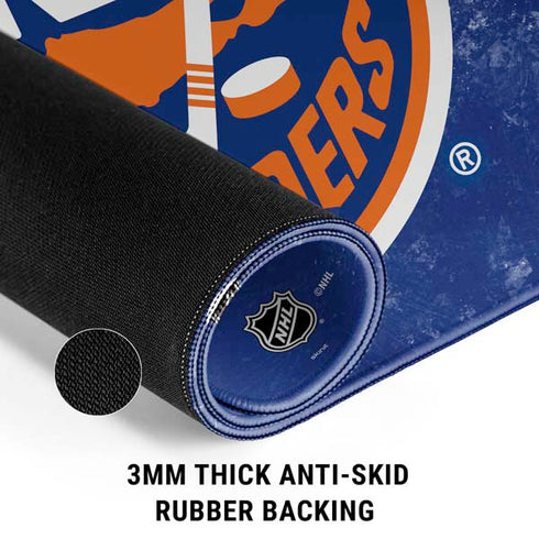 NHL New York Islanders Iced