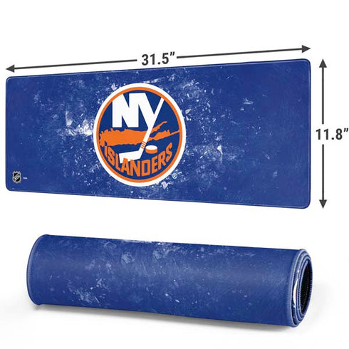 NHL New York Islanders Iced