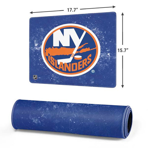 NHL New York Islanders Iced