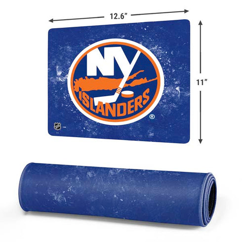 NHL New York Islanders Iced