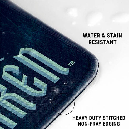 NHL Seattle Kraken Iced