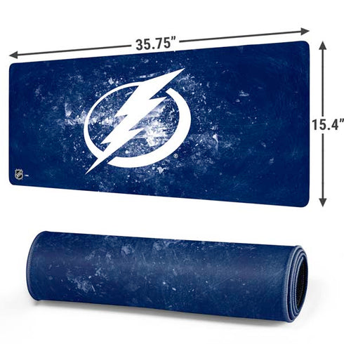 NHL Tampa Bay Lightning Iced