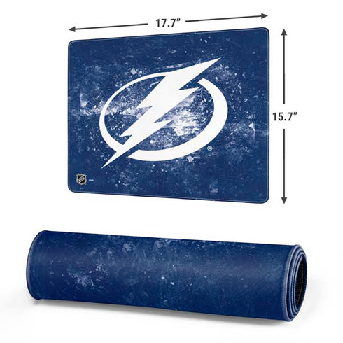 NHL Tampa Bay Lightning Iced