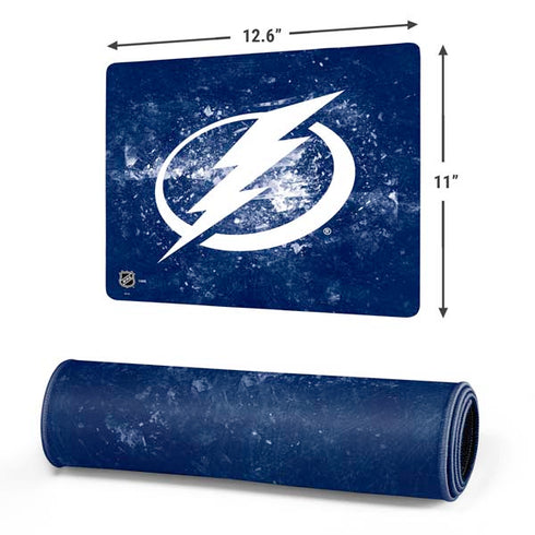 NHL Tampa Bay Lightning Iced