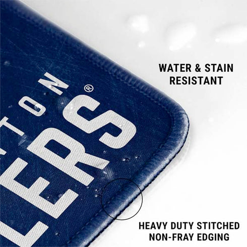 NHL Edmonton Oilers Iced