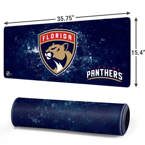 NHL Florida Panthers Iced