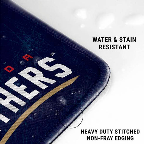 NHL Florida Panthers Iced