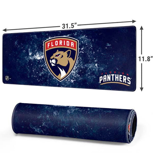 NHL Florida Panthers Iced
