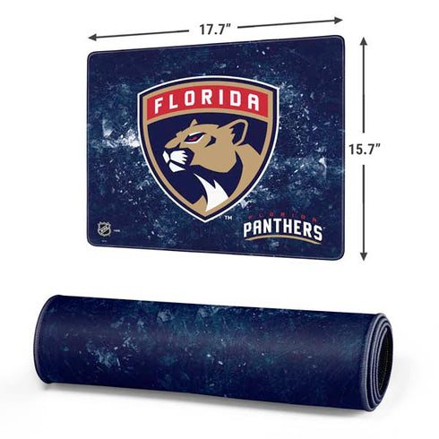 NHL Florida Panthers Iced