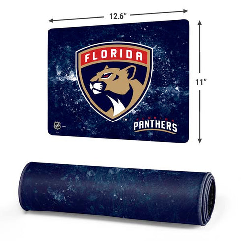 NHL Florida Panthers Iced