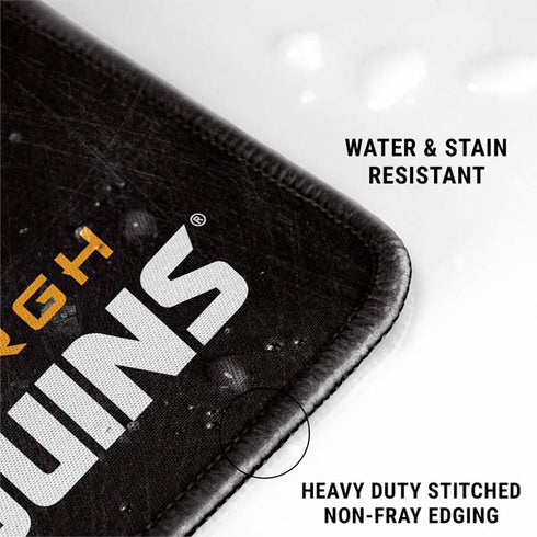 NHL Pittsburgh Penguins Iced