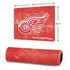 NHL Detroit Red Wings Iced