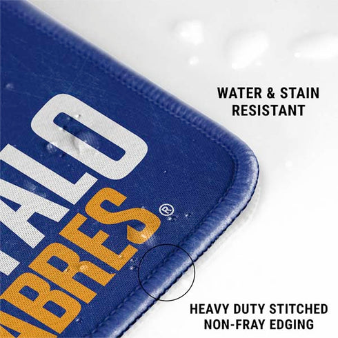 NHL Buffalo Sabres Iced