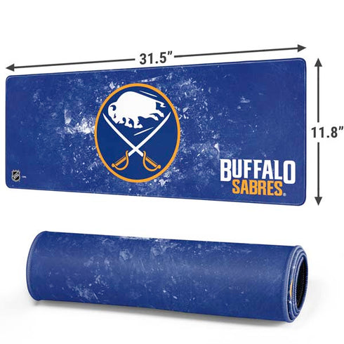 NHL Buffalo Sabres Iced