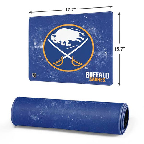 NHL Buffalo Sabres Iced