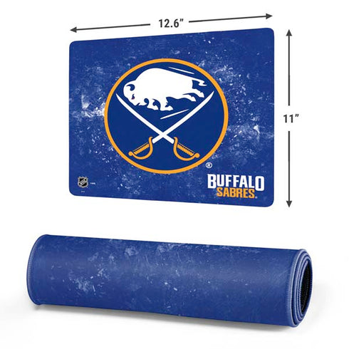 NHL Buffalo Sabres Iced