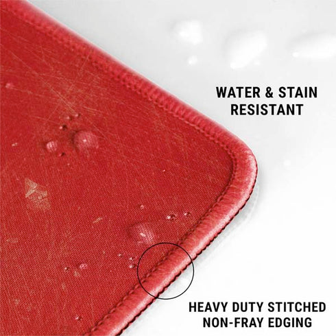 NHL Ottawa Senators Iced Gaming Mouse Pad