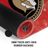 NHL Ottawa Senators Iced Gaming Mouse Pad