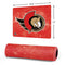 NHL Ottawa Senators Iced Gaming Mouse Pad