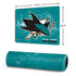 NHL San Jose Sharks Iced