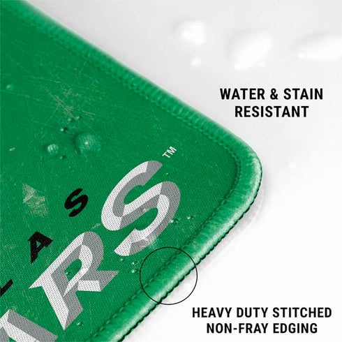 NHL Dallas Stars Iced