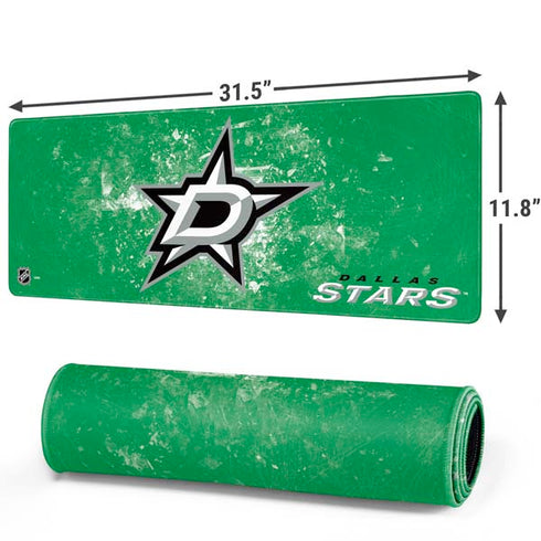 NHL Dallas Stars Iced