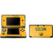 Baylor University Sic Em 3DS (2011) Skin