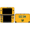 Baylor University Sic Em 3DS XL 2015 Skin