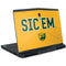 Baylor University Sic Em Dell Alienware Skin