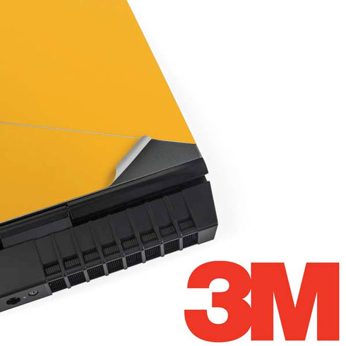 Baylor University Sic Em Dell Alienware Skin